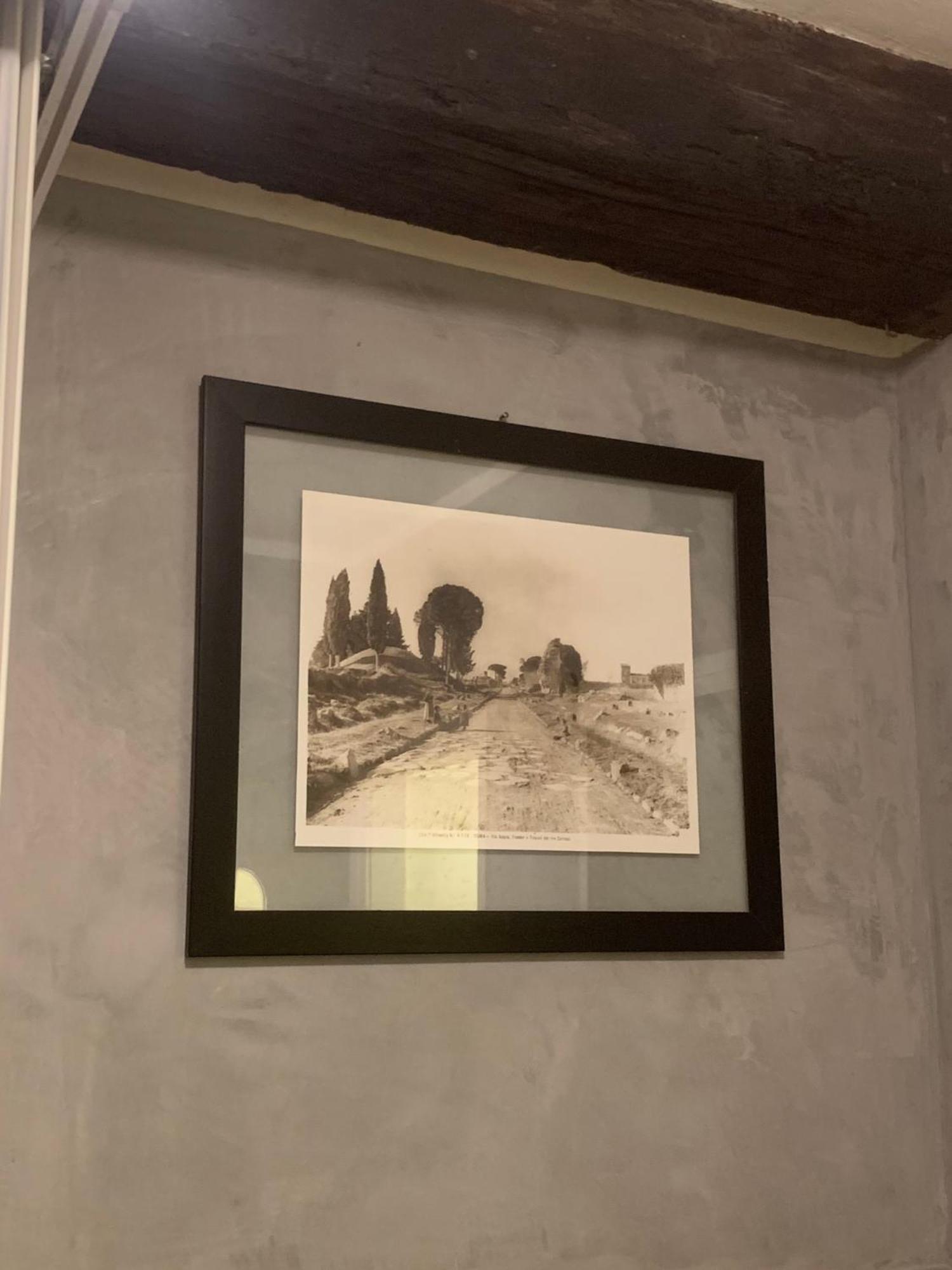 Old Monserrato In Campo De' Fiori 로마 외부 사진